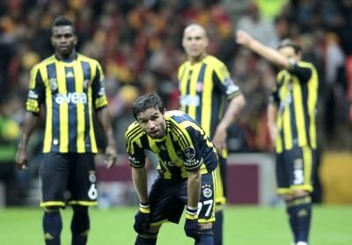 Fenerbahçe Daha Az Gol Atmasına Rağmen Daha Çok Puan Topladı