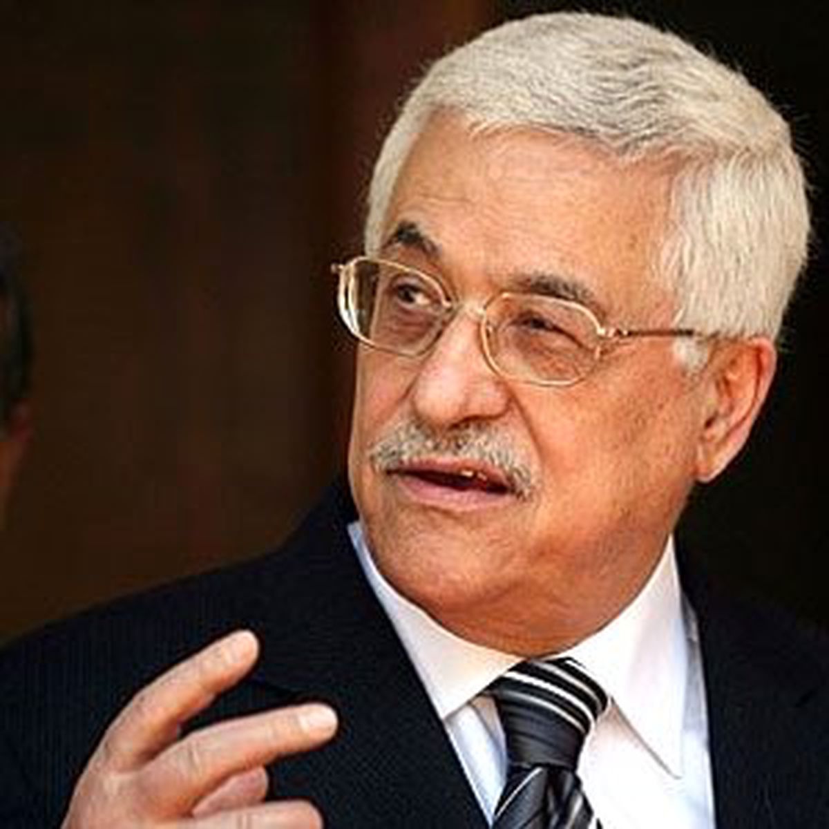 Filistin Devlet Başkanı Abbas Konya'da