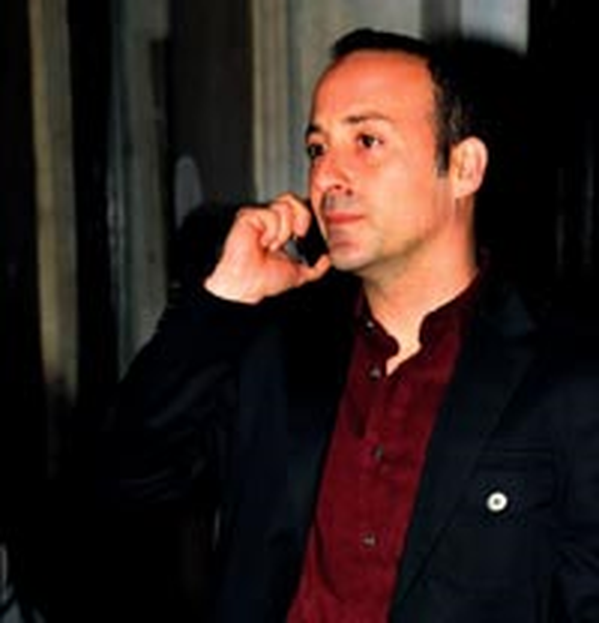 Her Adım Başı Muhabir Var!