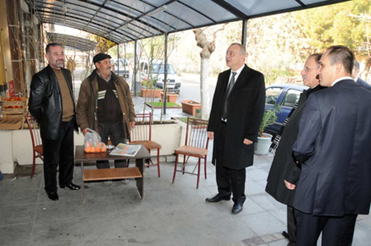 Laleli İş Merkezi Hayat Buluyor