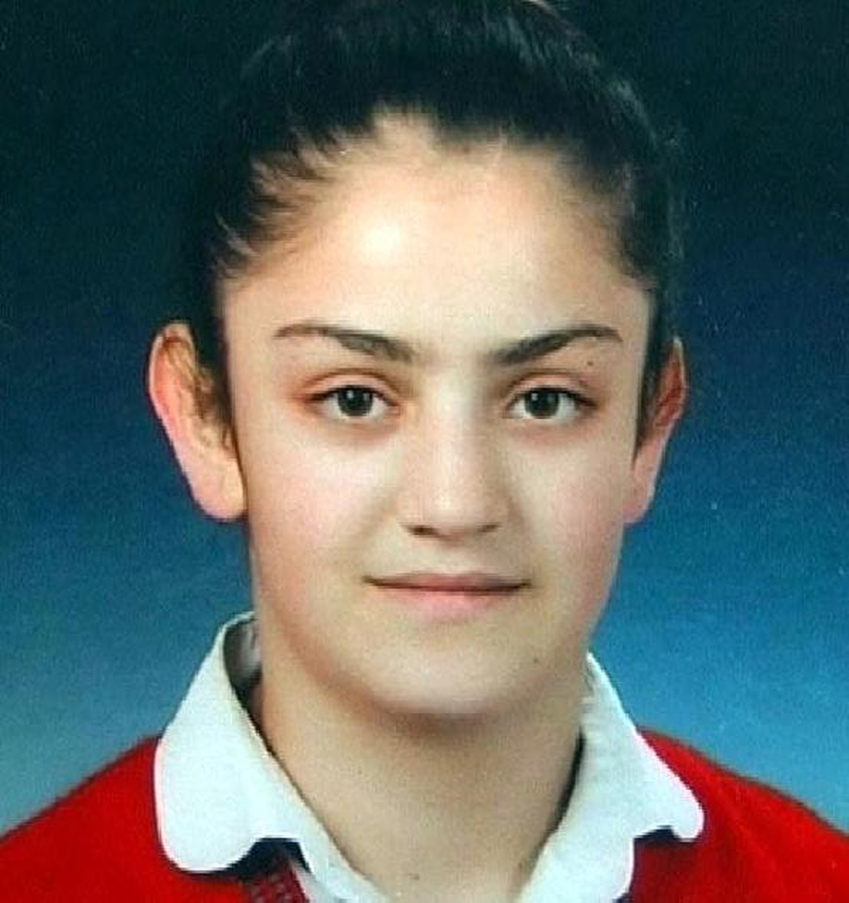 Liseli Hatice Cinayetinde Polise Müebbet Hapis