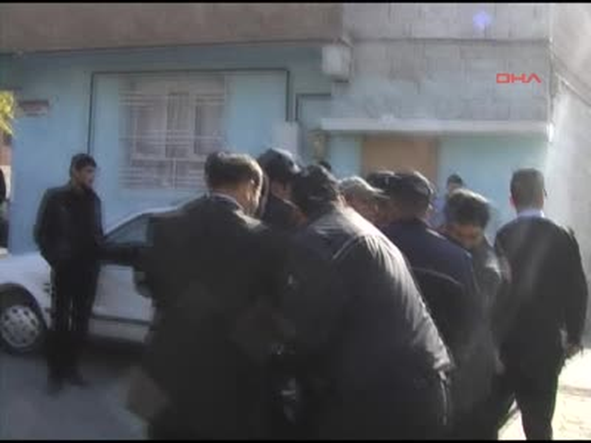 Okul Önünde Kavga 7 Gözaltı