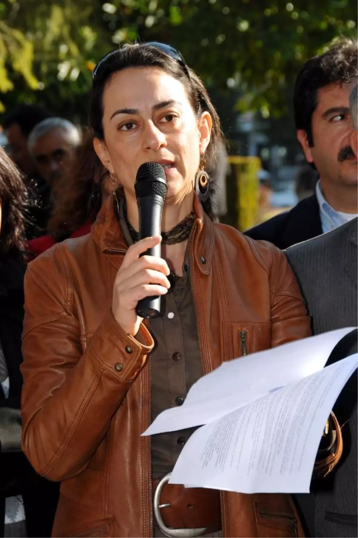 Sağlıkçılar Grev Öncesi Vatandaştan Anlayış İstedi