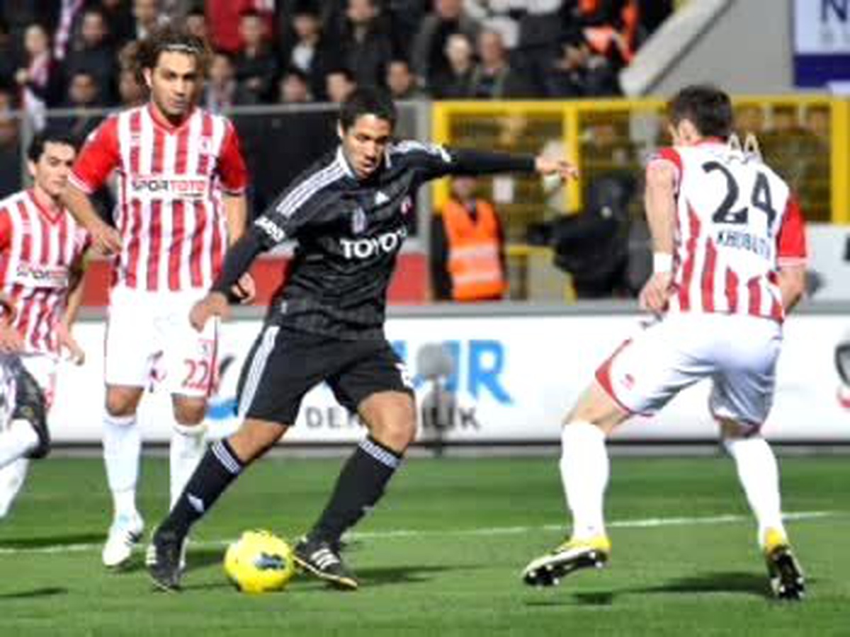Samsunspor Kaçan Galibiyete Üzülüyor