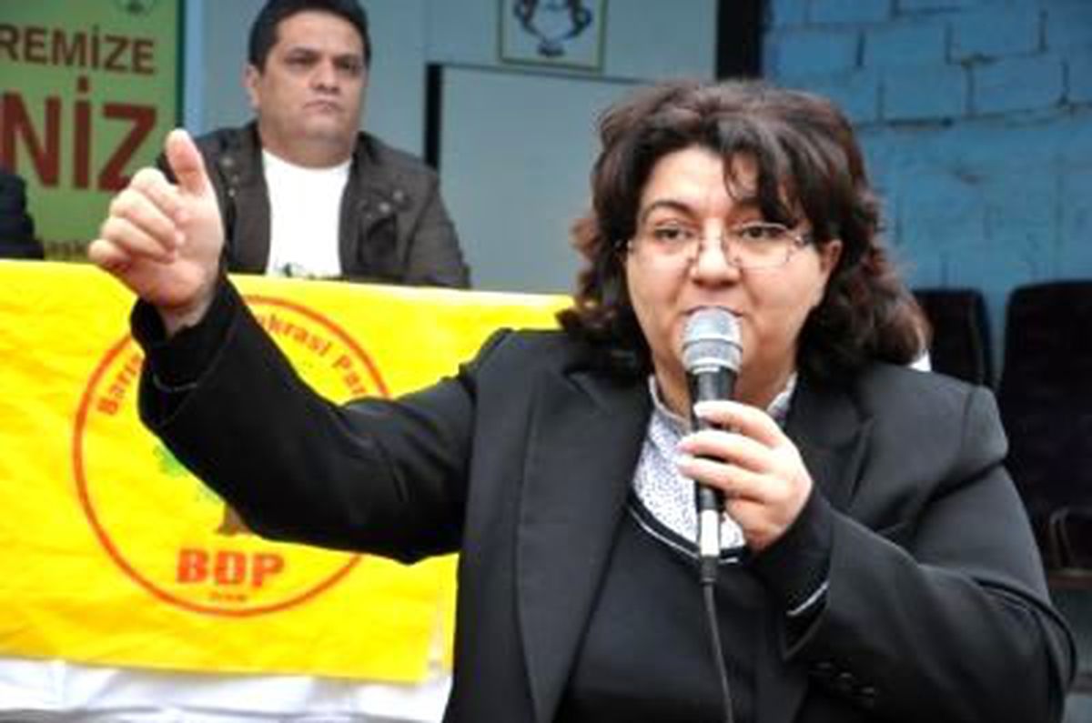 'Seçimde Hile Yapıldı'