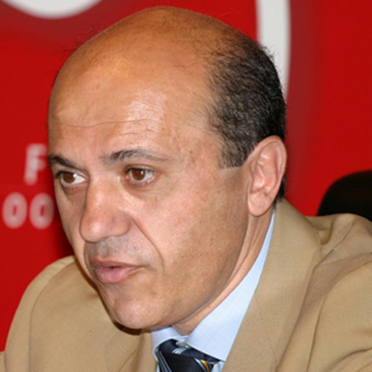 Sevilla Başkanı Del Nido'ya Hapis Cezası