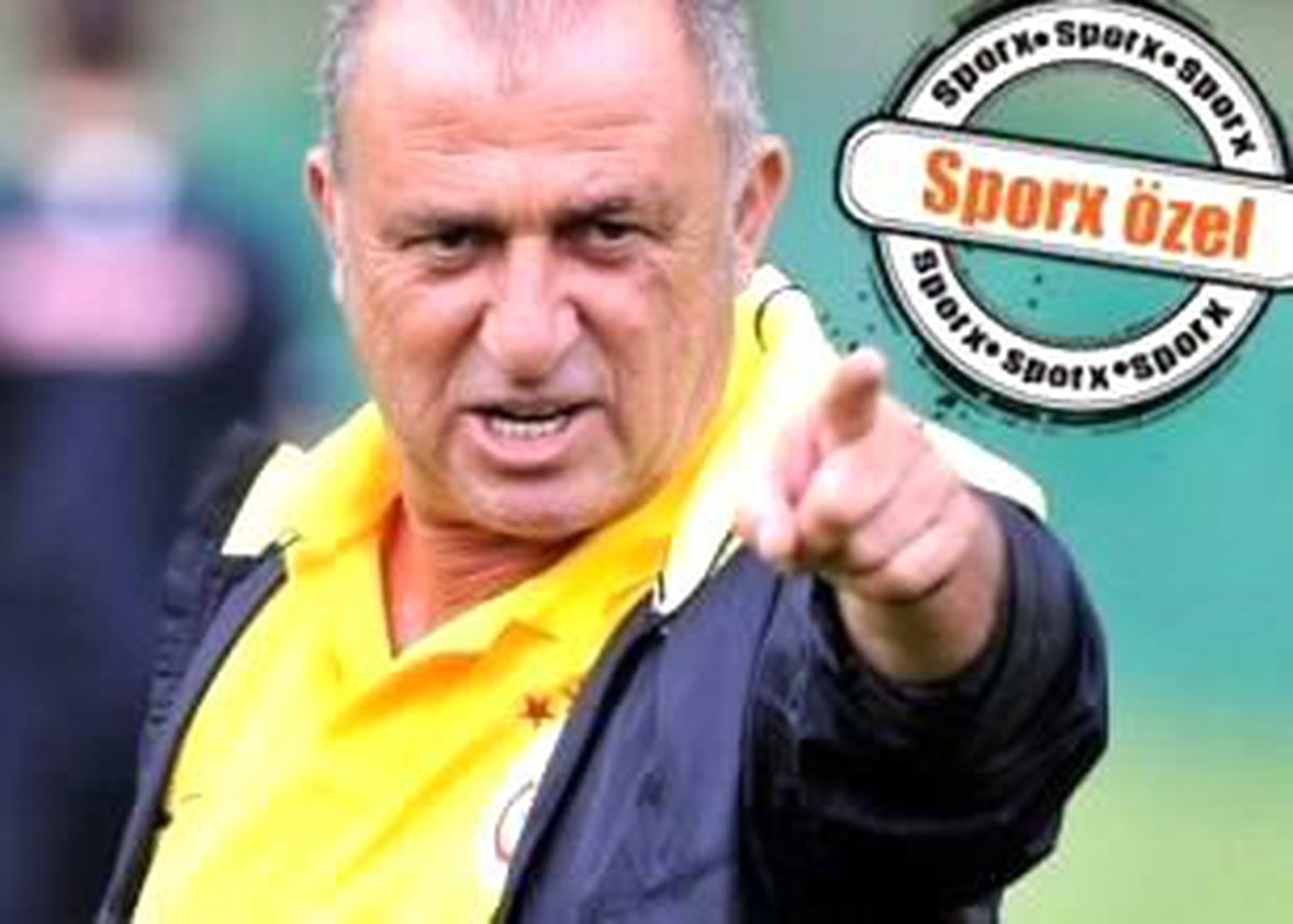 Terim Bunu İlk Kez Yaptı! Şaşıracaksınız