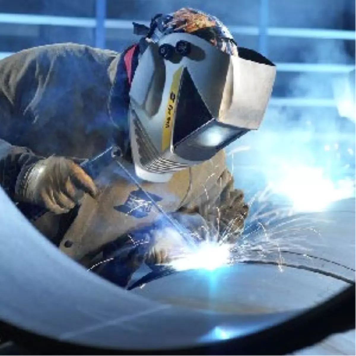 Tobb Etü-Spm: 'İmalat Sanayiindeki Büyüme, İşsizliği Azalttı'