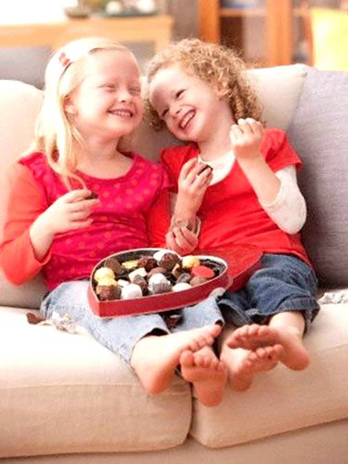 Tüp Bebeklere Kardeş Geliyor!