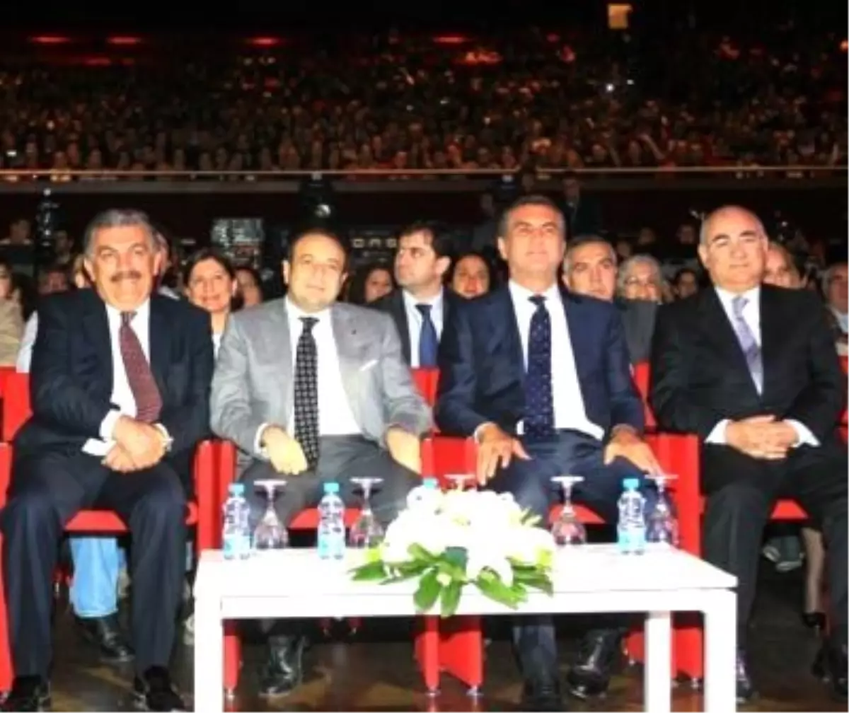 "Van İçin Pop" Konseri