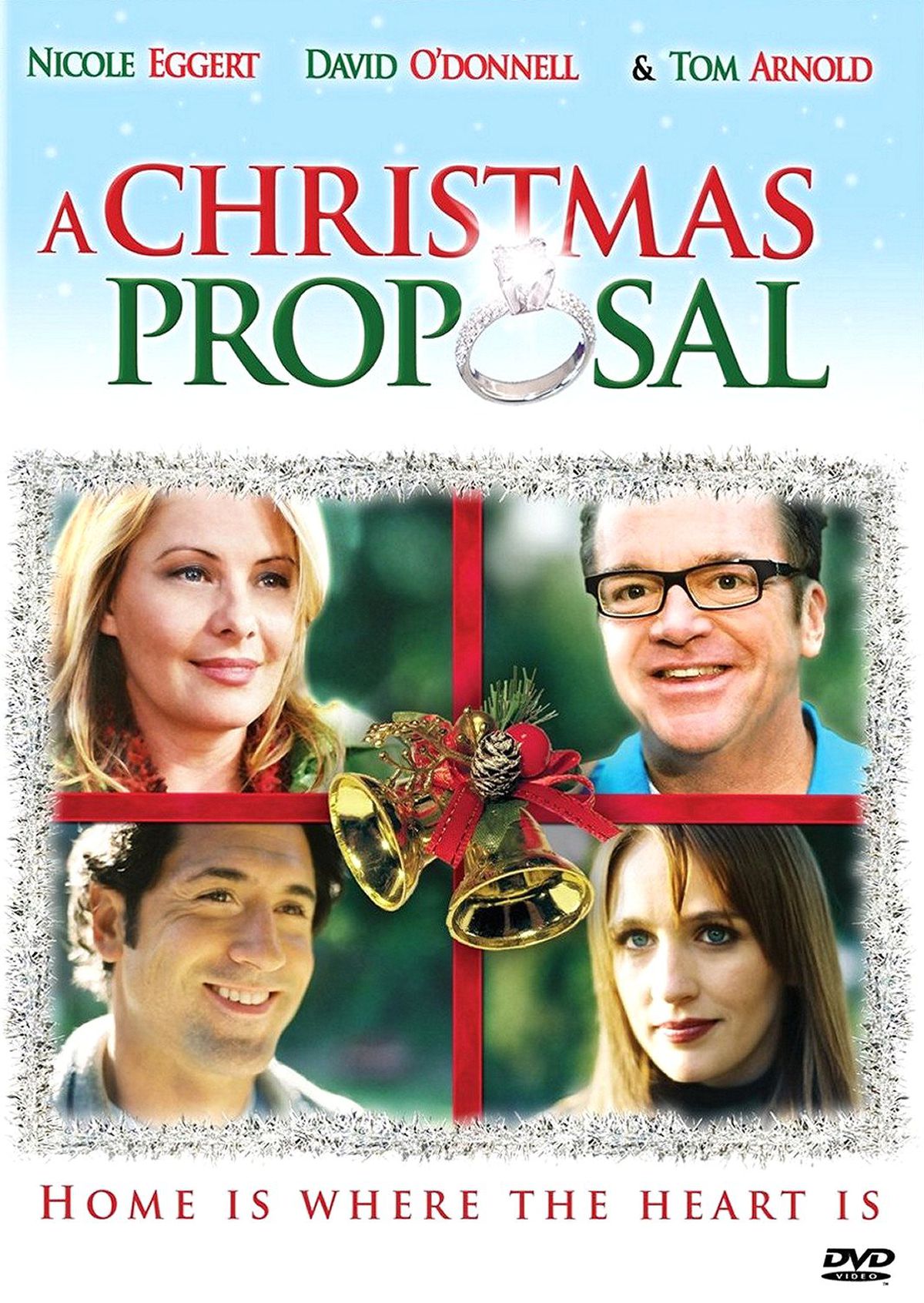 A Chrıstmas Proposal Yılbaşı Teklifi