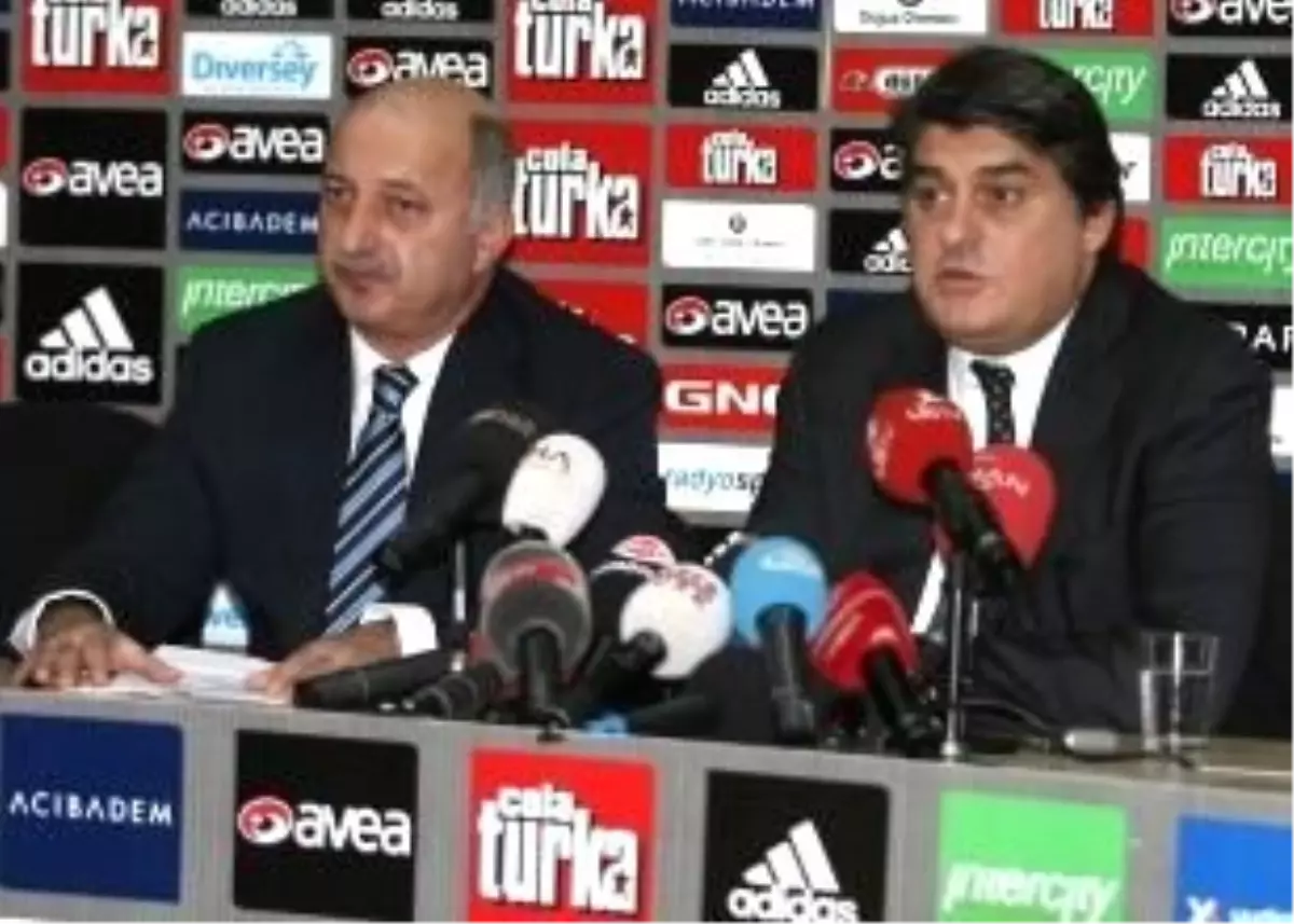 Adalı: "Demirören\'e Söyleyeceklerim Var"