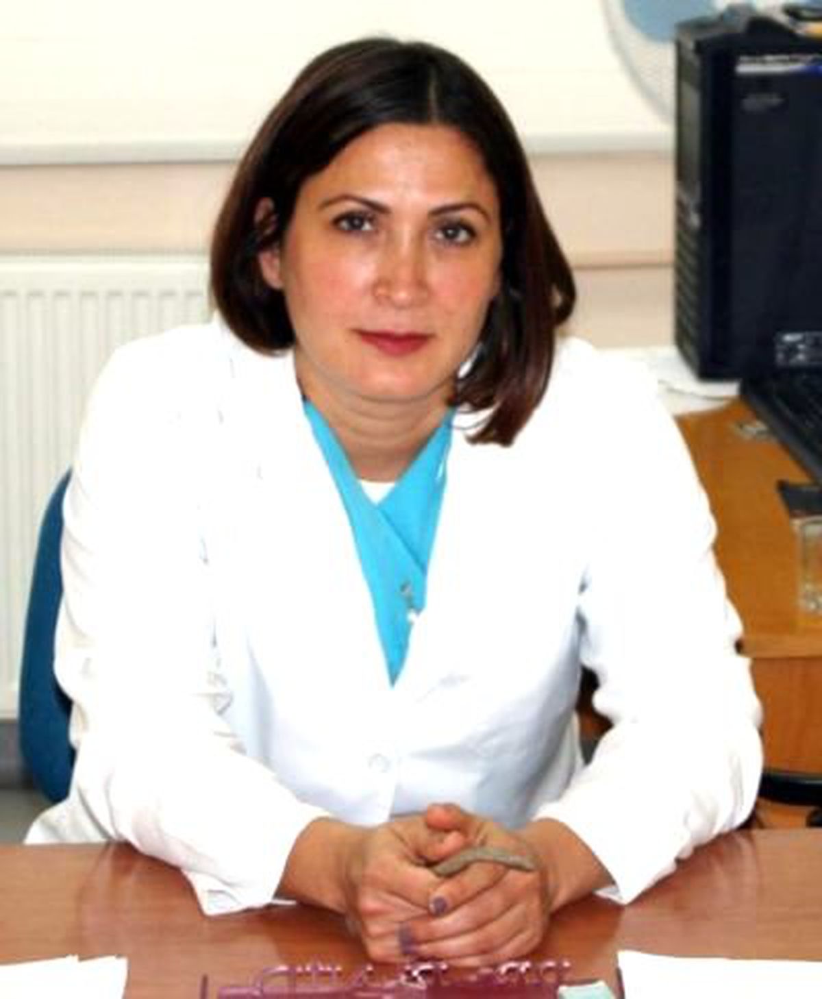 Ağız İçindeki Yaralar Kanser Habercisi Olabilir