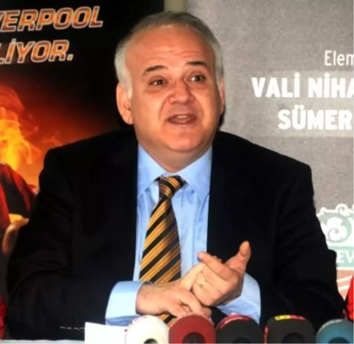 Ahmet Çakar\'dan Cüneyt Çakır\'a 16 Yıl Geçti