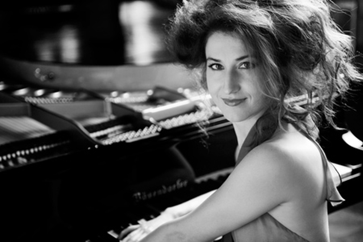 Akbank Sanat'tan Klasik Müzik Ziyafeti