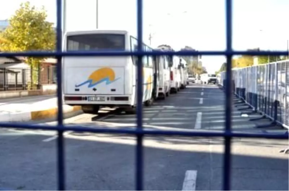 Ankara\'da Kck Operasyonu: 1 Gözaltı