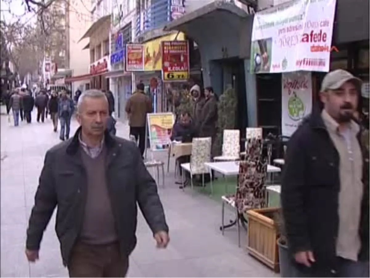 Ankara\'da KCK Operasyonu: 1 Gözaltı