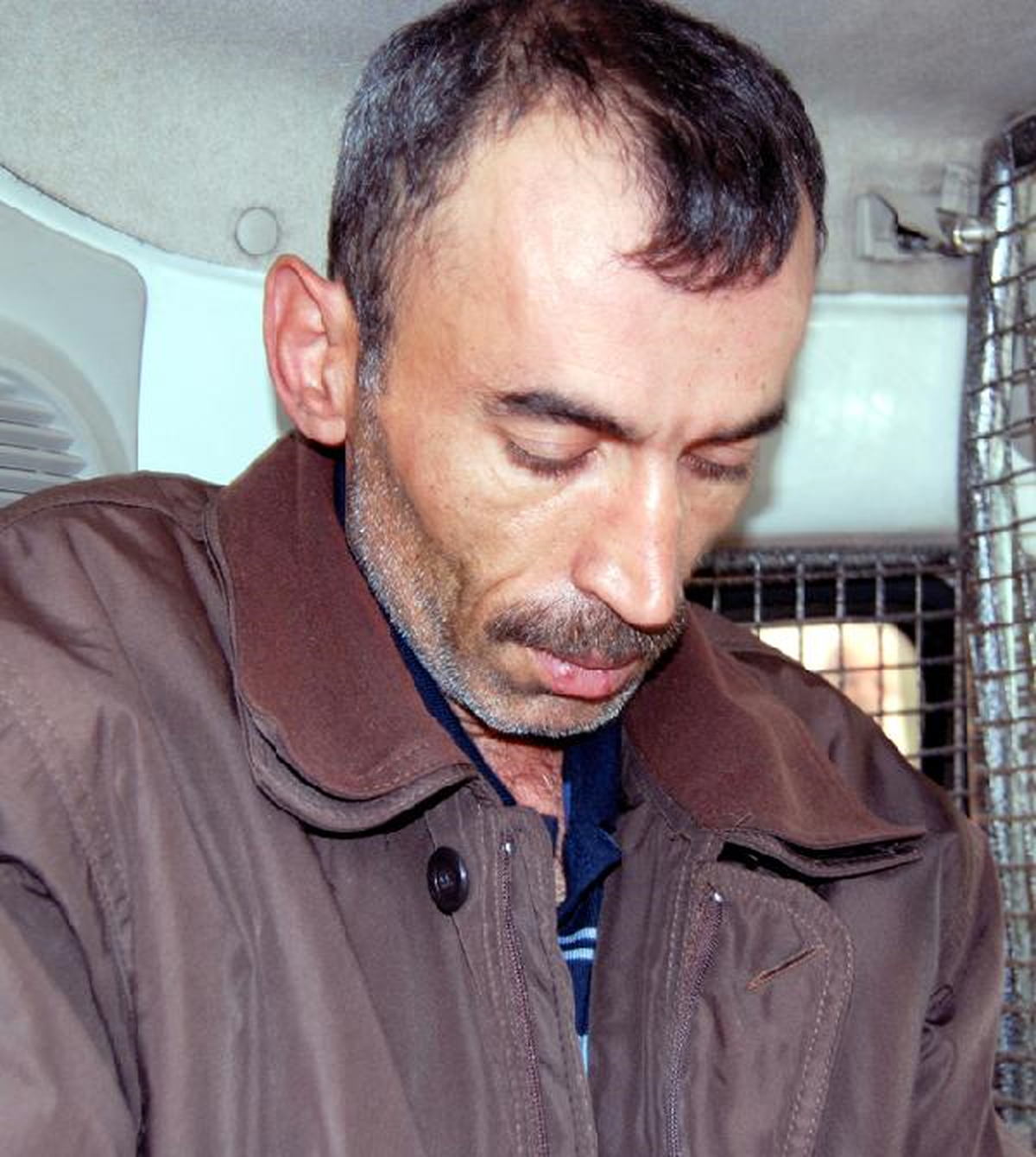 Baltalı Cinayette Şok Gelişme