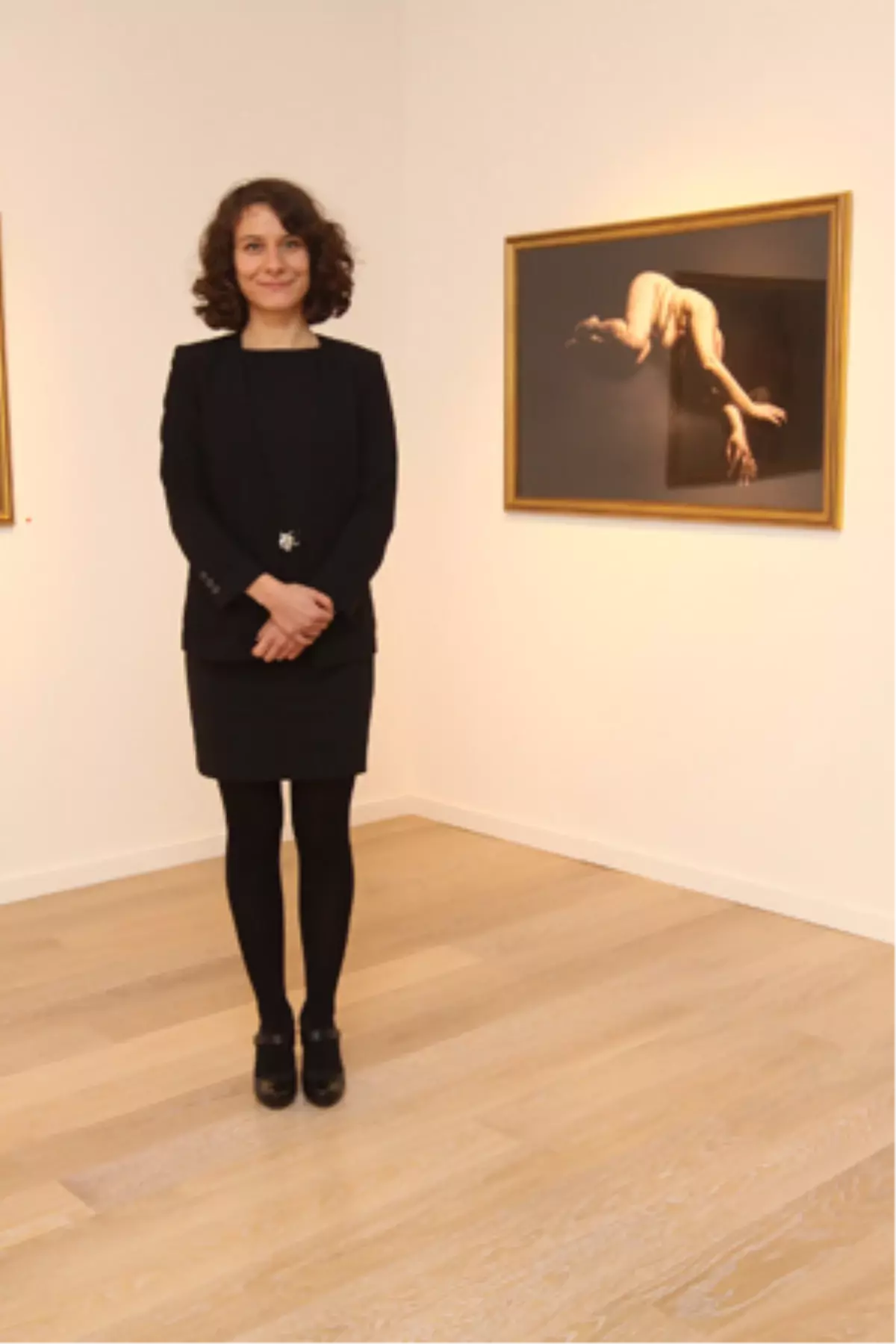 Bir Kadından Çarpıcı Sorgu!