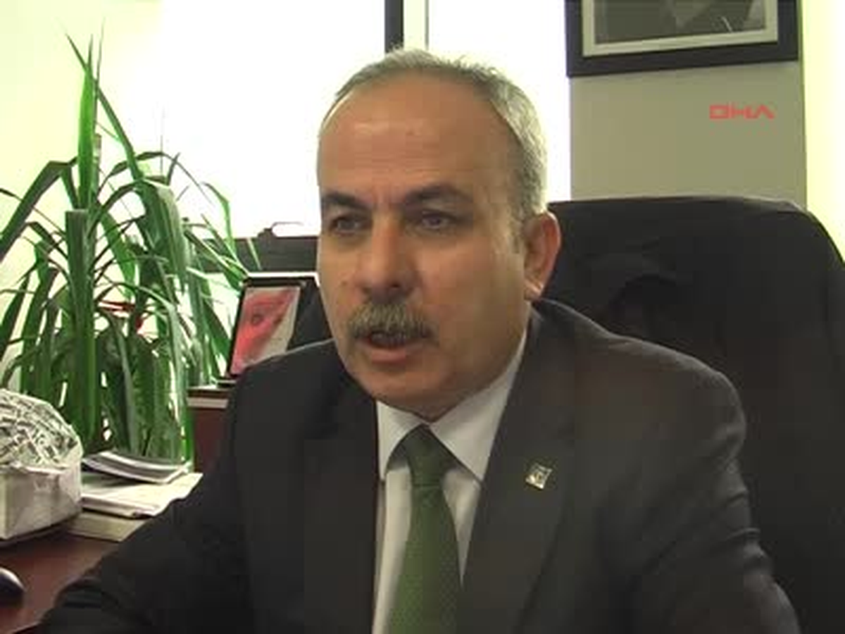Bursa'da Hastane Yangını Ders Olmadı Ek