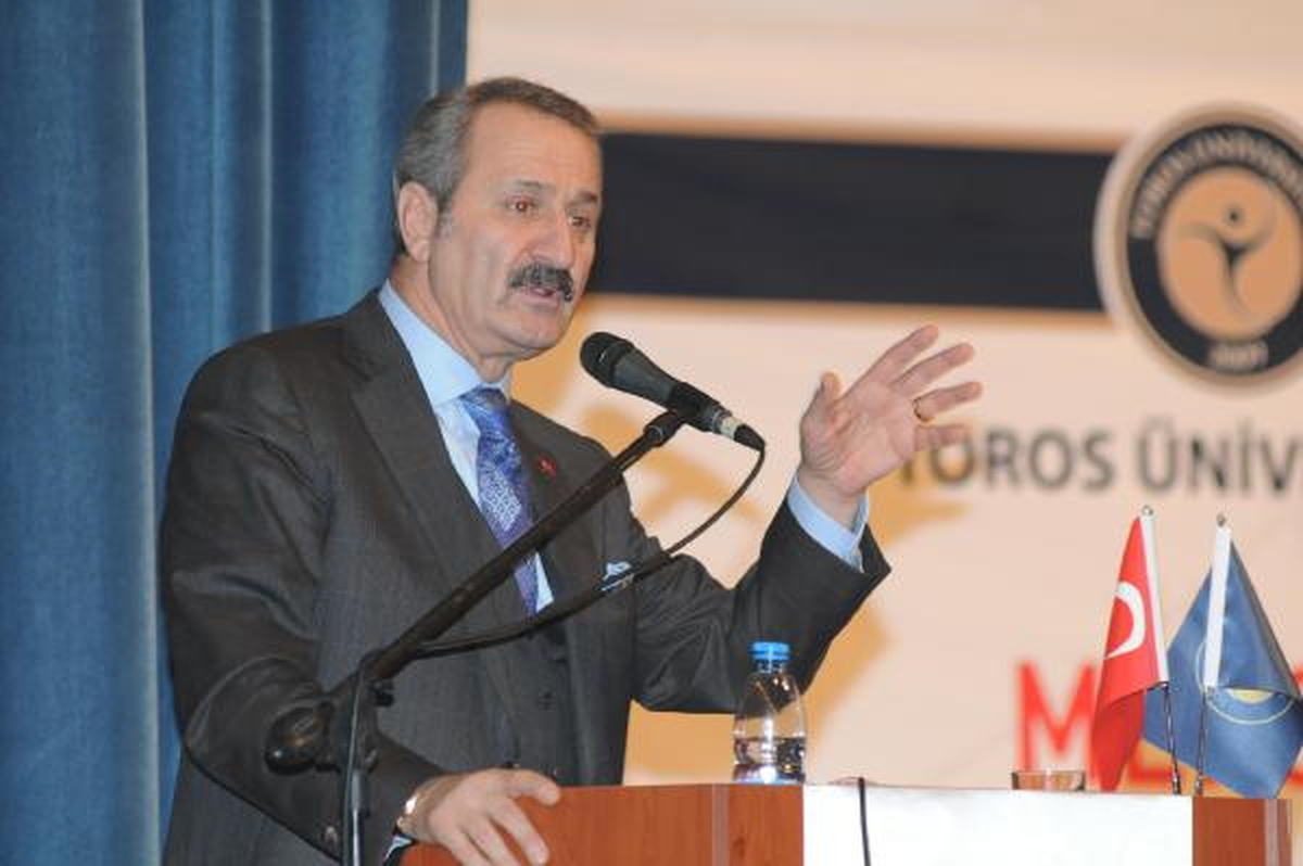 Çağlayan: Sarkozy, Kazdığı Kuyuya Düşecek