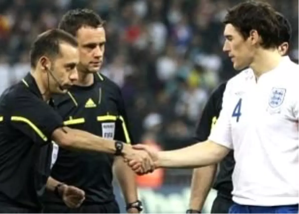 Çakır, Euro 2012\'de