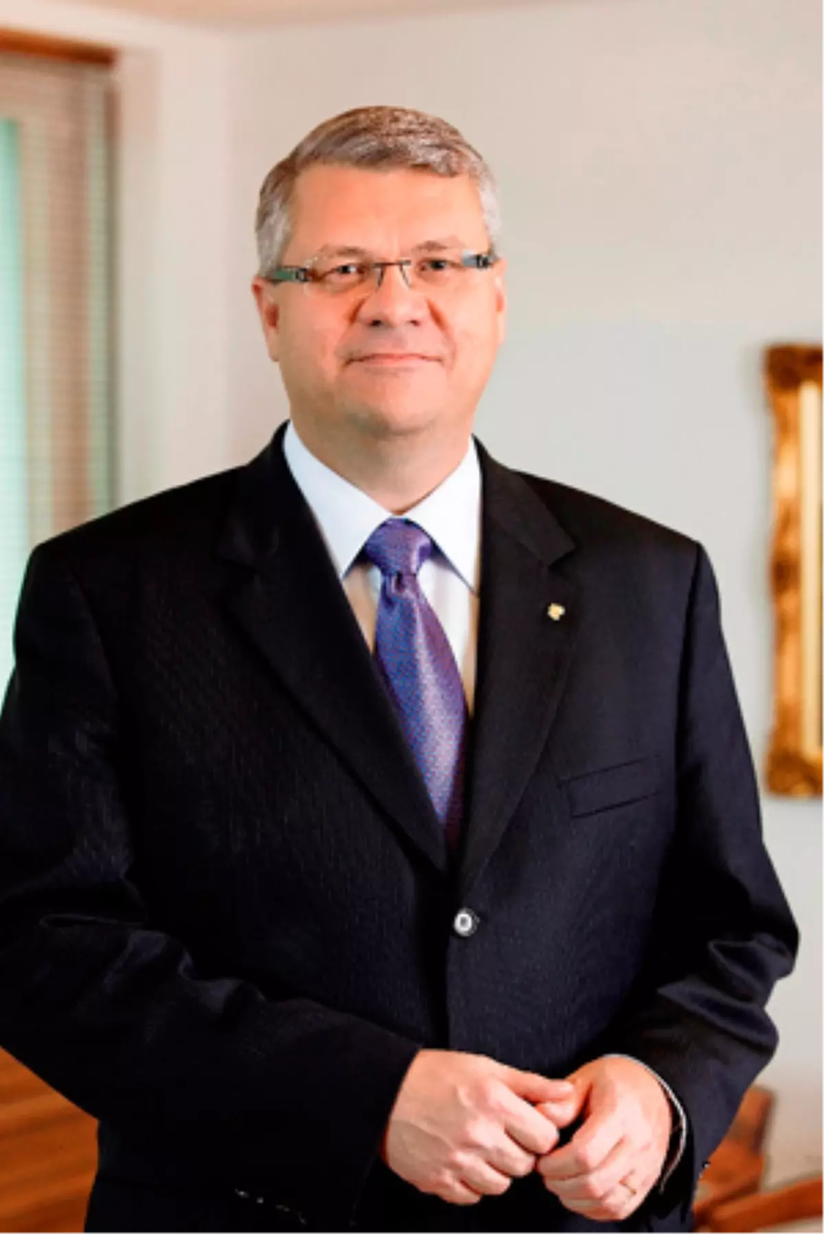 CEP\'te Yeni Yönetim Kurulu Başkanı