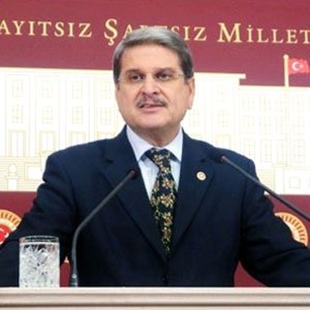 Chp'li Çıray: Binali Yıldırım Silivri'de Yargılansın