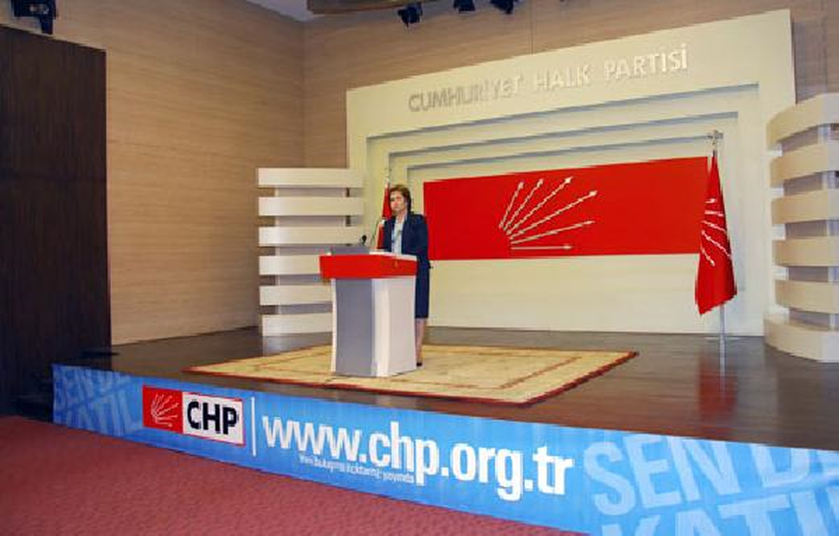 CHP'li Güler; 'tunceli'de Görevden Alma Yok, Atamalar Yapıldı'