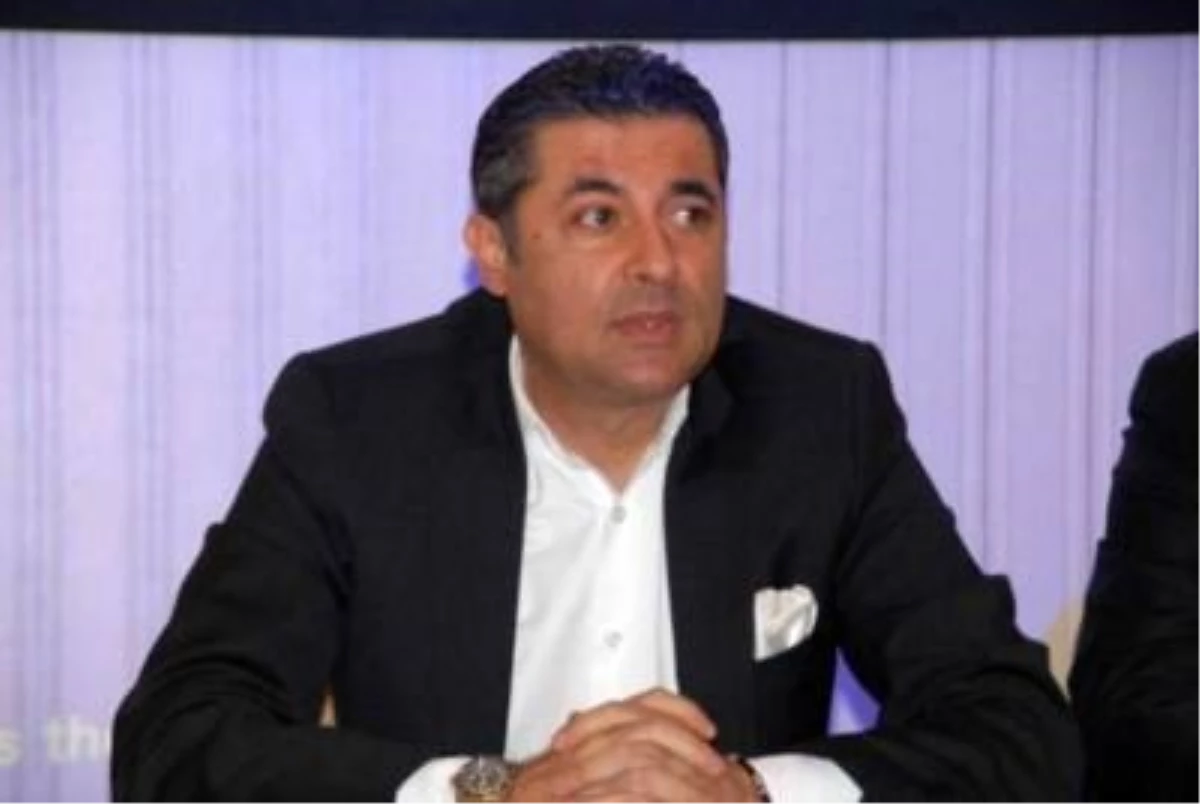 Denizlispor Başkanı Kıbrıslıoğlu İstifa Etti