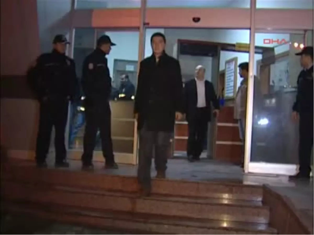 DİHA\'daki Aramalar Sona Erdi