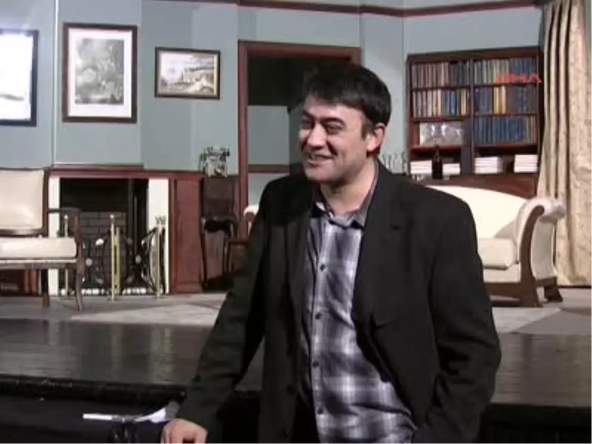 \'herkes mi Hırsız\' Oyuncusunun Evine Hırsız Girdi