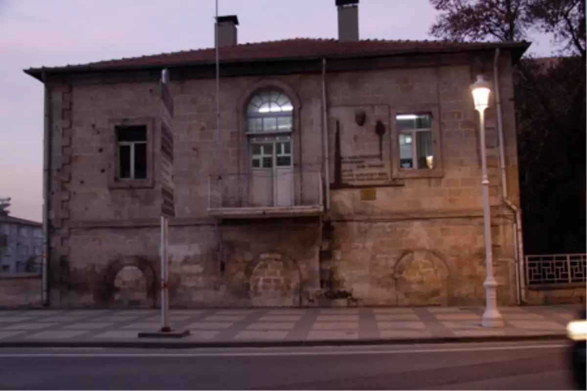 İki Gazi\'nin Buluşmasına Az Kaldı