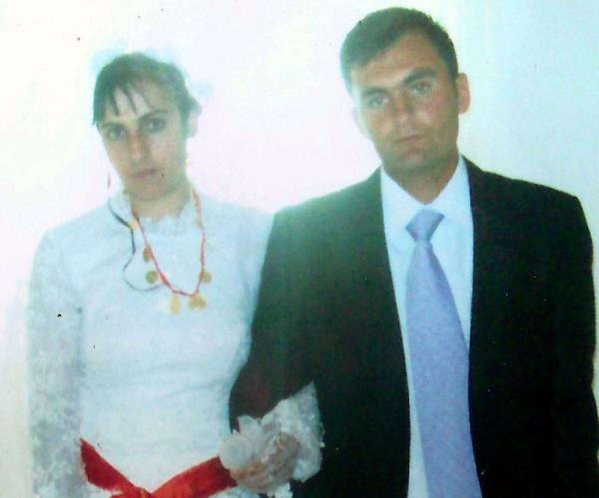'intihar Etti' Denilen Hamile Kadını Kocası Öldürmüş