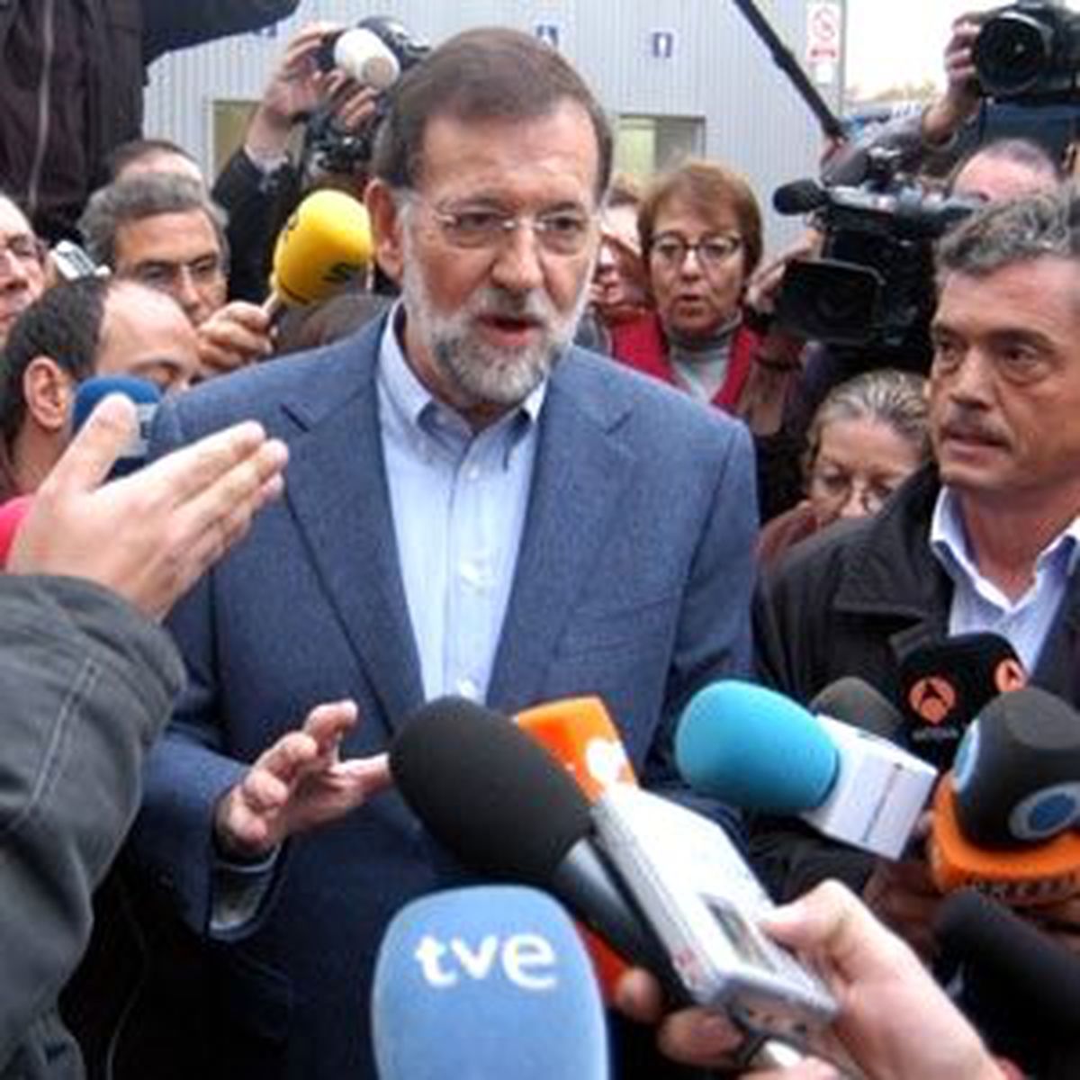 İspanya'da Hükümet Güvenoyu Aldı
