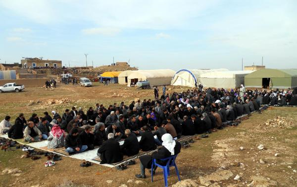 Kan Davalı Aşiretler Barıştı, 52 Öğrenci Yeniden Okula Başlayacak