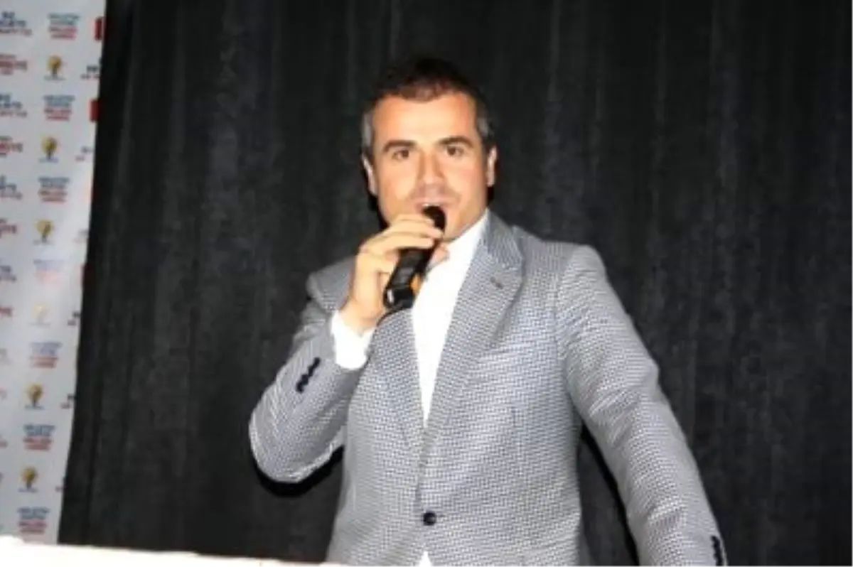 Kılıç\'tan "Ödül" Müjdesi