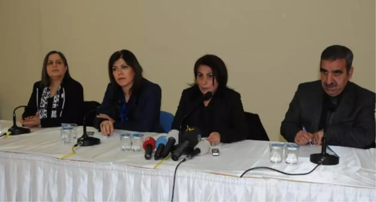 Kışanak\'tan Yeni Anayasa Önerisi