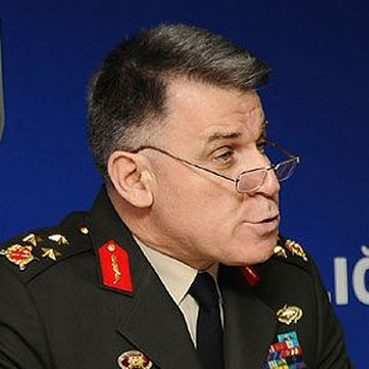 'Andıca Hiçbir Katkım Olmadı'