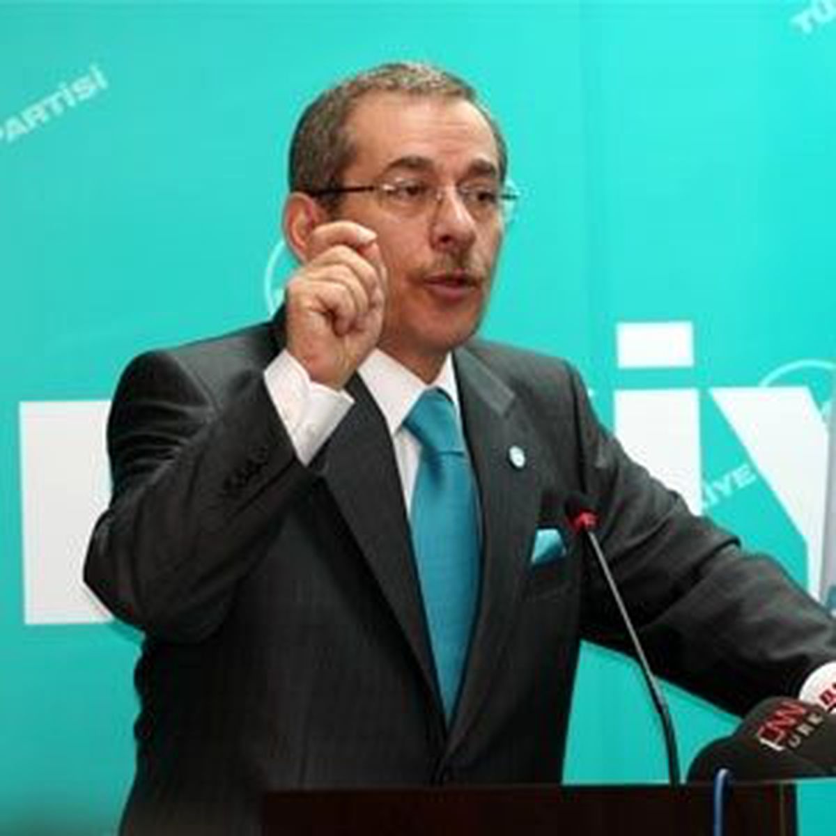 'Maalesef Türkiye Son Yıllarda Muhalefet Yapamaz Bir Ülke Durumuna Düşmüştür'