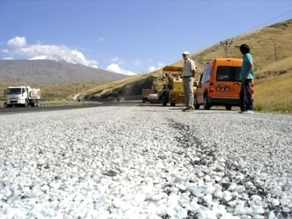 Mekece- Bozüyük Arası Ulaşıma, Hızlı Tren İnşaatı Engeli
