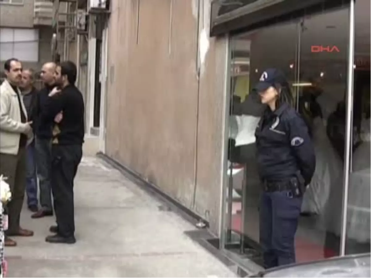 Mersin\' de KCK Operasyonu