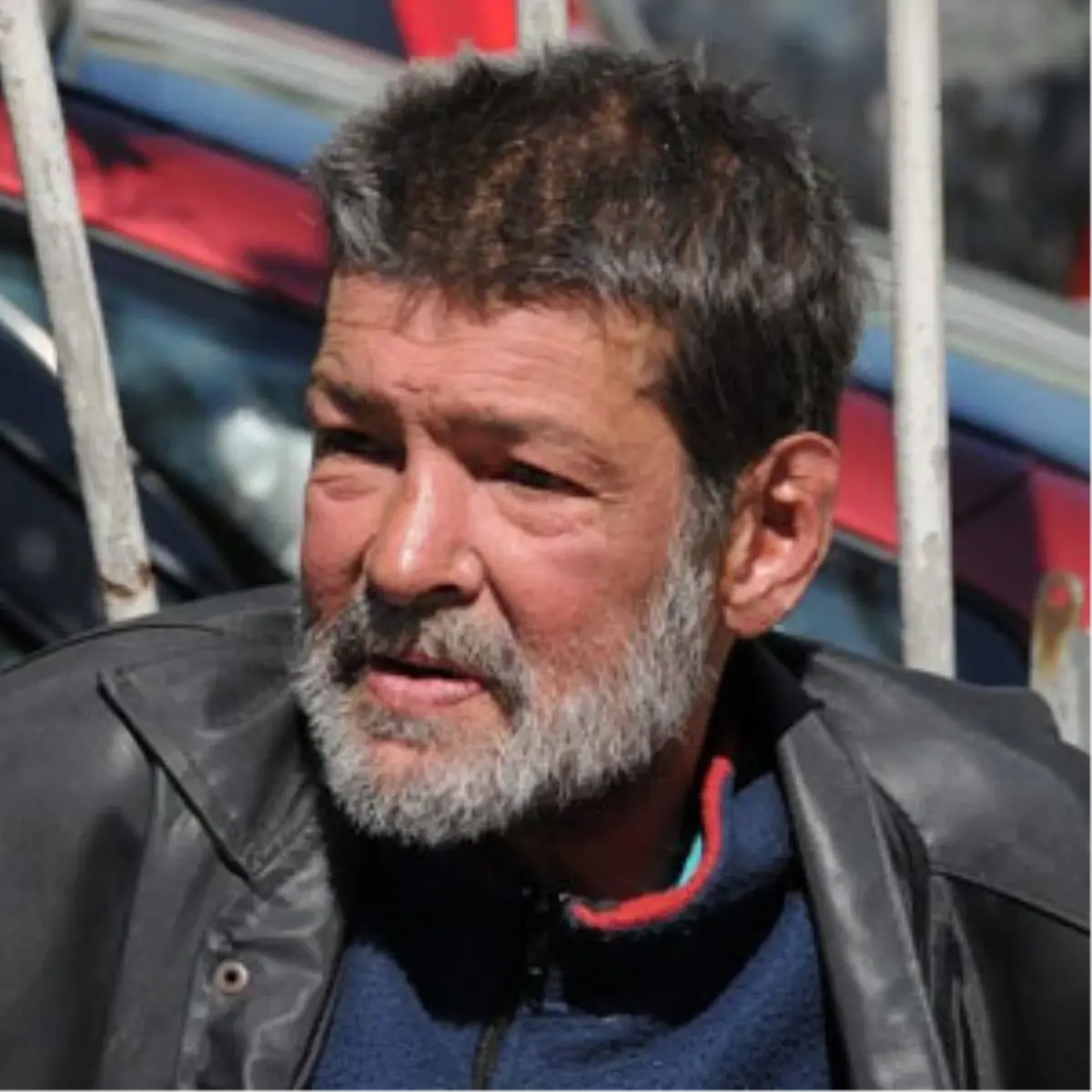 "Mesut Engin"İn Son Yolcuğu İçin Ağabeyi Bekleniyor