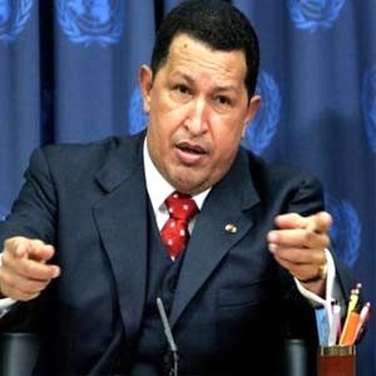 Obama'dan Venezuella Halkına Chavez Uyarısı