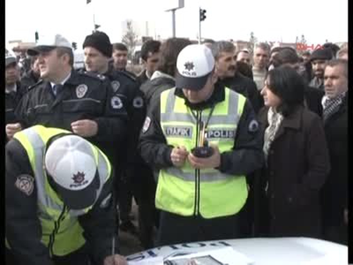 'Ölümlerin Sorumlusu Hükümet Olacak'