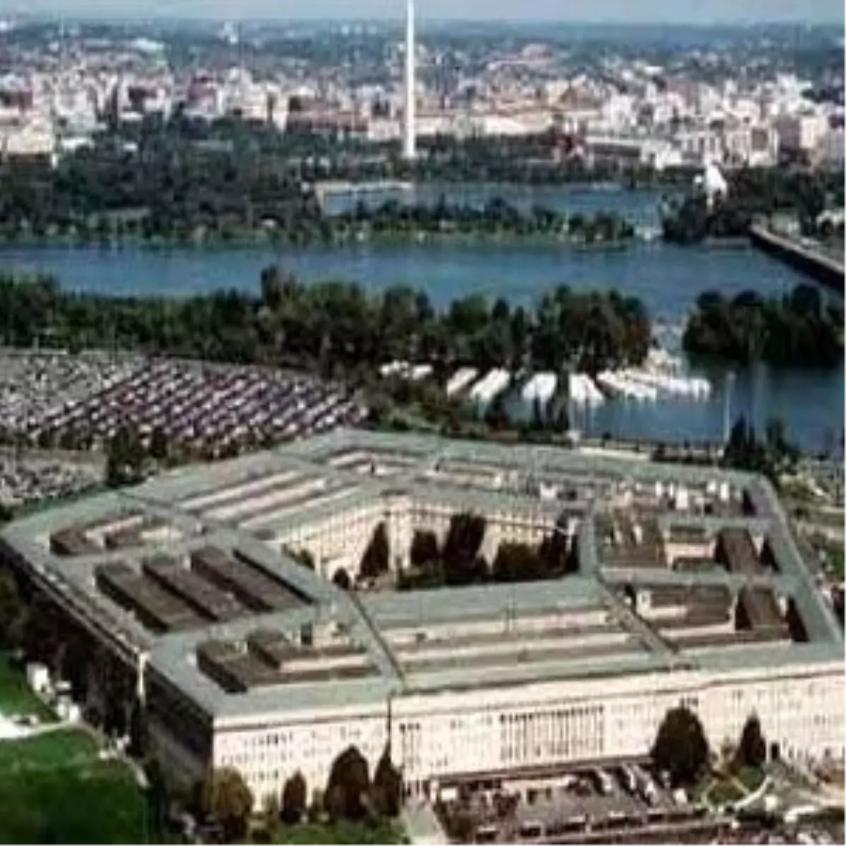 Pentagon\'dan İhtiyatlı Yaklaşım Çağrısı