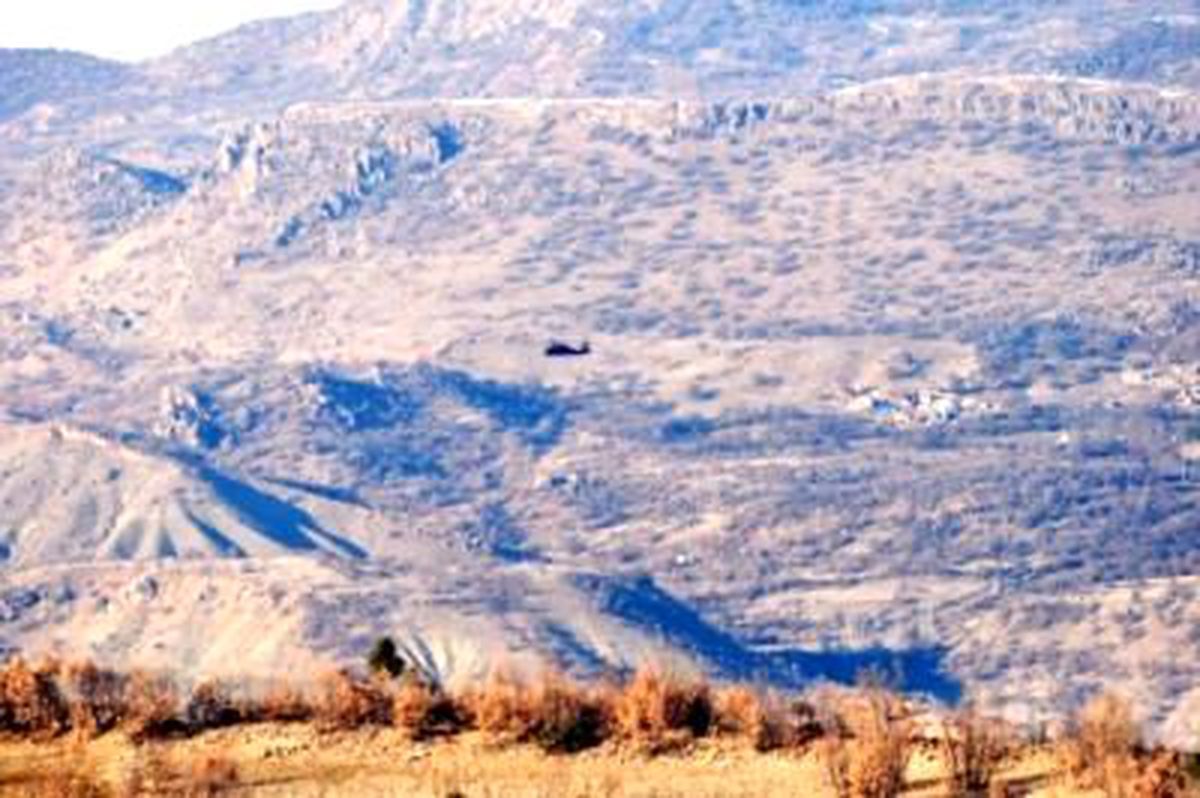 PKK'lı Gruba Elazığ'da Büyük Darbe