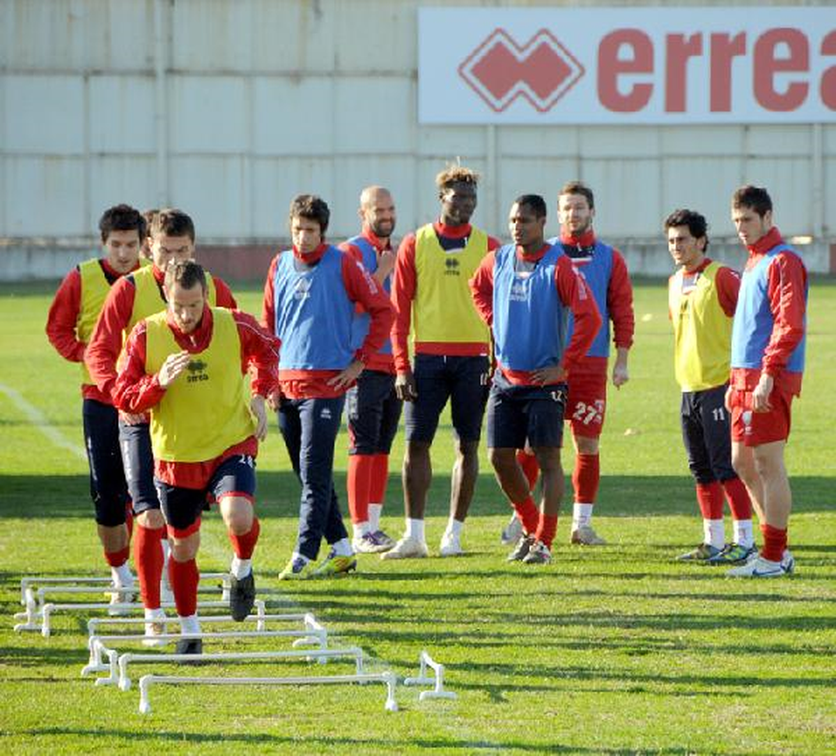 Samsunspor'a Prim Dopingi