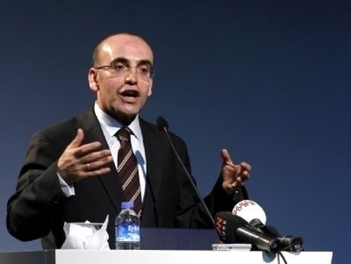Şimşek: 'İstihdamdaki Artış Rekordur'