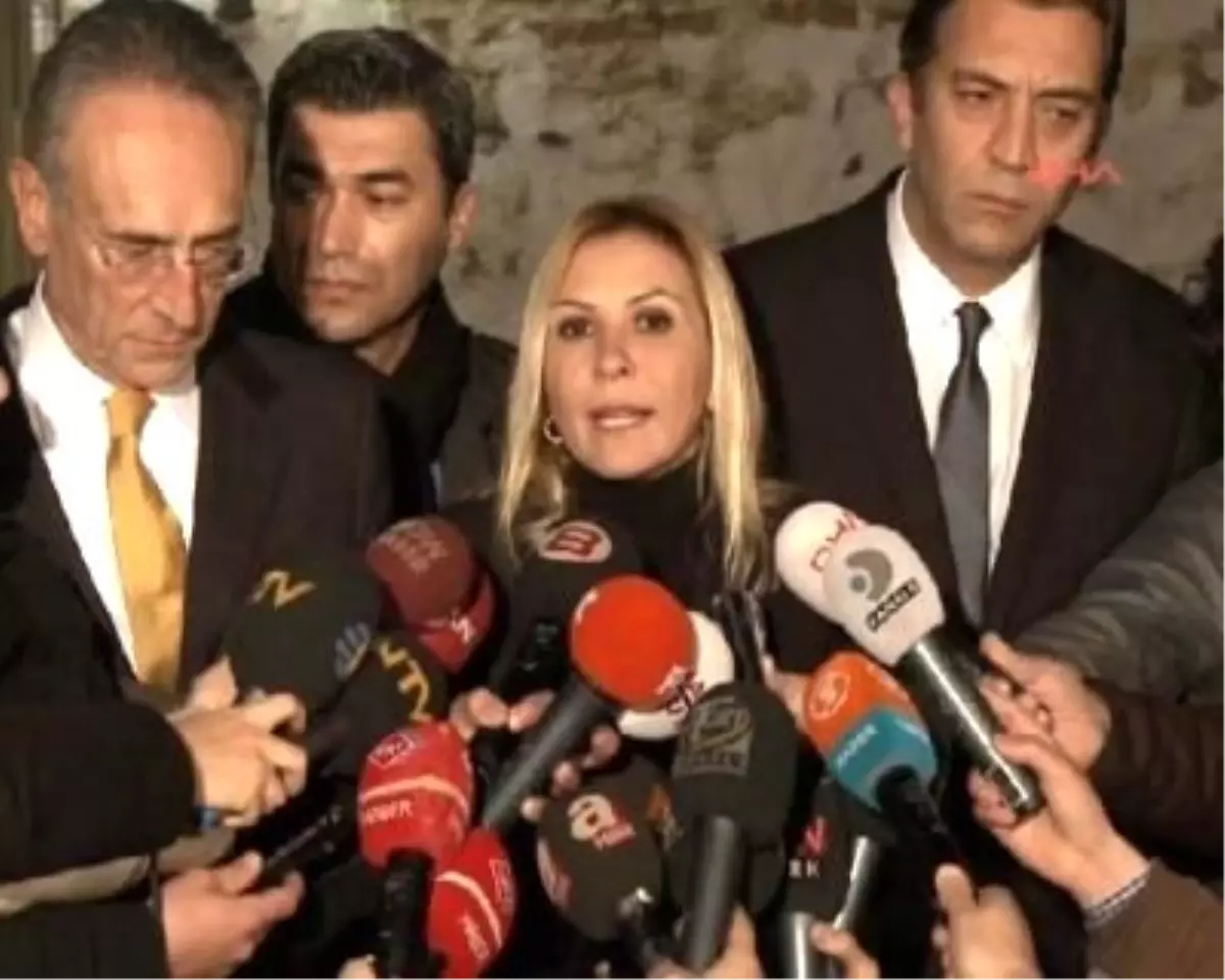 Tüsiad Başkanı Boyner: Boykot Gündemimizde Yok